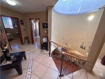CASA EN MACARIO J. GOMEZ