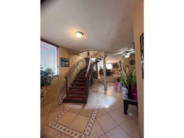 CASA EN MACARIO J. GOMEZ