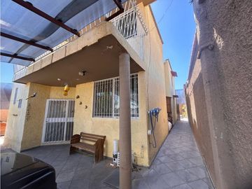 CASA EN MACARIO J. GOMEZ