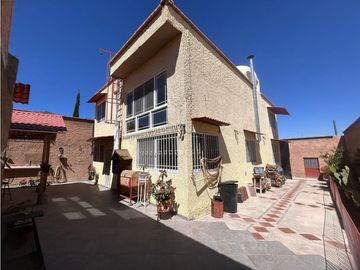 CASA EN MACARIO J. GOMEZ