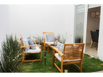 Casa En Venta Cerca de Plaza San Diego