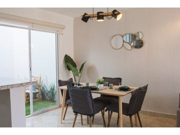 Casa En Venta Cerca de Plaza San Diego