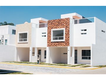 Casa En Venta Cerca de Plaza San Diego