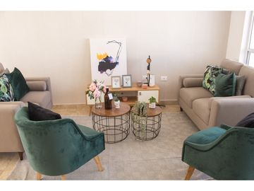 Casa En Venta Cerca de Plaza San Diego