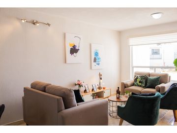 Casa En Venta Cerca de Plaza San Diego