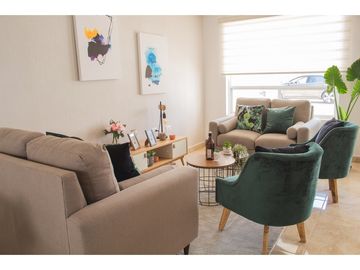 Casa En Venta Cerca de Plaza San Diego