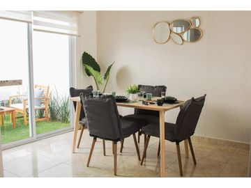 Casa En Venta Cerca de Plaza San Diego