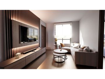 Departamento En Venta Cerca Cruz del Sur