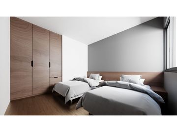 Departamento En Venta Cerca Cruz del Sur