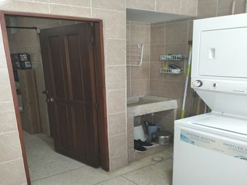 Vendo Amplio Apartamento Villa Country Barranquilla