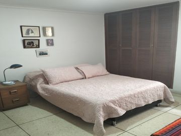 Vendo Amplio Apartamento Villa Country Barranquilla