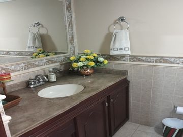 Vendo Amplio Apartamento Villa Country Barranquilla