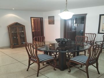 Vendo Amplio Apartamento Villa Country Barranquilla