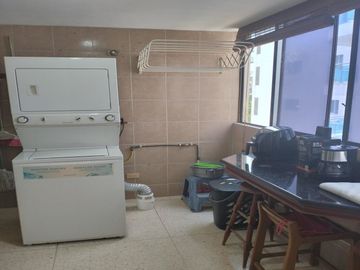 Vendo Amplio Apartamento Villa Country Barranquilla
