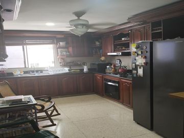 Vendo Amplio Apartamento Villa Country Barranquilla
