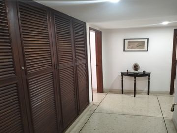 Vendo Amplio Apartamento Villa Country Barranquilla