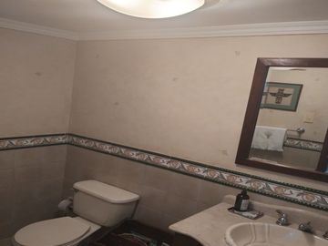 Vendo Amplio Apartamento Villa Country Barranquilla
