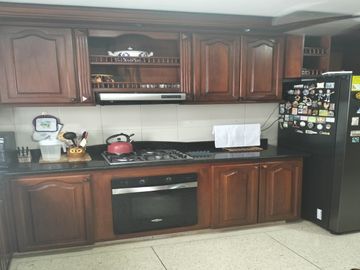 Vendo Amplio Apartamento Villa Country Barranquilla
