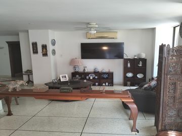 Vendo Amplio Apartamento Villa Country Barranquilla
