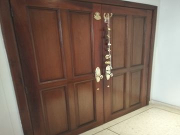 Vendo Amplio Apartamento Villa Country Barranquilla