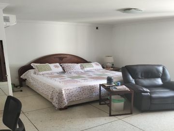 Vendo Amplio Apartamento Villa Country Barranquilla