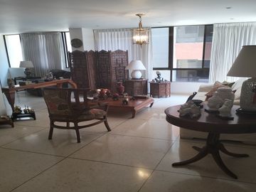 Vendo Amplio Apartamento Villa Country Barranquilla