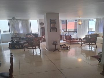 Vendo Amplio Apartamento Villa Country Barranquilla