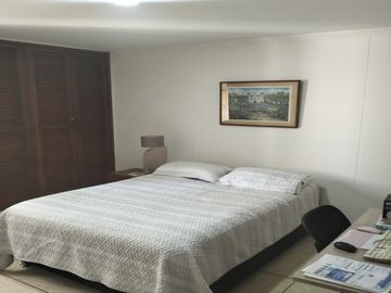 Vendo Amplio Apartamento Villa Country Barranquilla