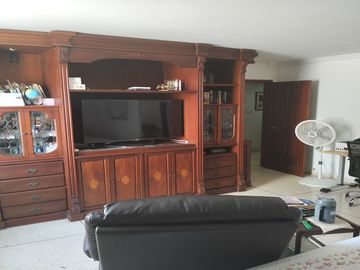 Vendo Amplio Apartamento Villa Country Barranquilla