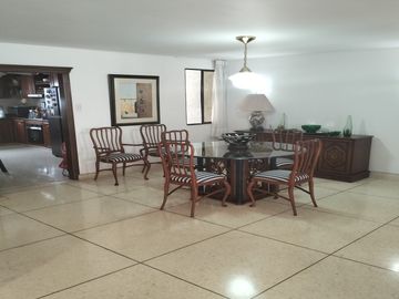 Vendo Amplio Apartamento Villa Country Barranquilla