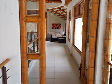 Venta Casa Campo, Melgar, Tolima