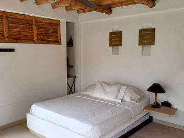 Venta Casa Campo, Melgar, Tolima