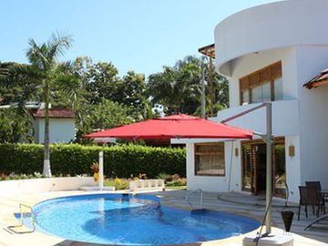 Venta Casa Campo, Melgar, Tolima