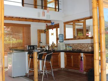 Venta Casa Campo, Melgar, Tolima
