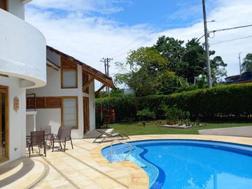 Venta Casa Campo, Melgar, Tolima