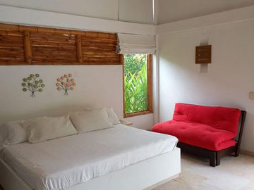 Venta Casa Campo, Melgar, Tolima