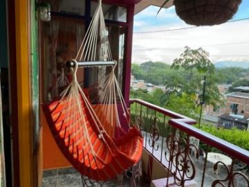 Venta De Casa En Montenegro  Quindío, Corazón Del Eje Cafetero