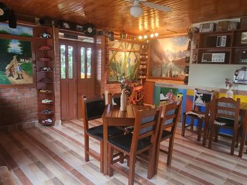 Venta De Casa En Montenegro  Quindío, Corazón Del Eje Cafetero
