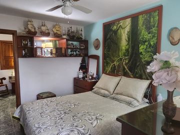 Venta De Casa En Montenegro  Quindío, Corazón Del Eje Cafetero