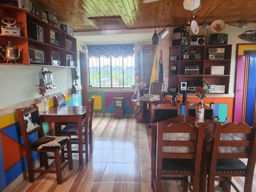 Venta De Casa En Montenegro  Quindío, Corazón Del Eje Cafetero
