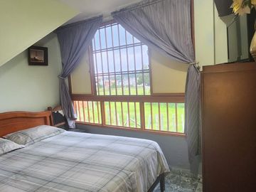 Venta De Casa En Montenegro  Quindío, Corazón Del Eje Cafetero