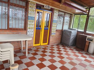 Venta De Casa En Montenegro  Quindío, Corazón Del Eje Cafetero