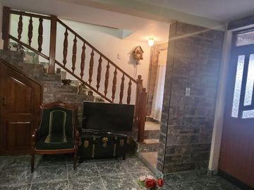 Venta De Casa En Montenegro  Quindío, Corazón Del Eje Cafetero