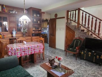 Venta De Casa En Montenegro  Quindío, Corazón Del Eje Cafetero