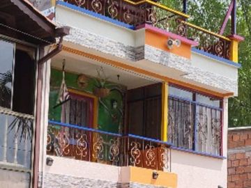 Venta De Casa En Montenegro  Quindío, Corazón Del Eje Cafetero