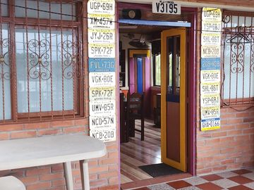 Venta De Casa En Montenegro  Quindío, Corazón Del Eje Cafetero