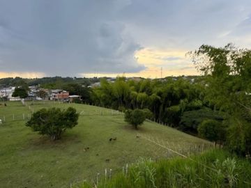 Venta De Casa En Montenegro  Quindío, Corazón Del Eje Cafetero