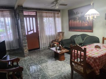 Venta De Casa En Montenegro  Quindío, Corazón Del Eje Cafetero