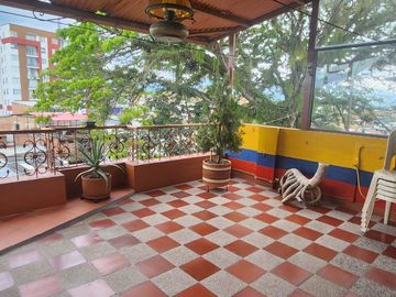 Venta De Casa En Montenegro  Quindío, Corazón Del Eje Cafetero