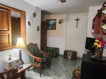 Venta De Casa En Montenegro  Quindío, Corazón Del Eje Cafetero